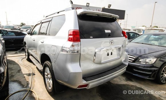 Buy Import Toyota Prado Other Car in Import - Dubai in Barbados Buy Import Toyota Prado Other Car in Import - Dubai in Barbados
