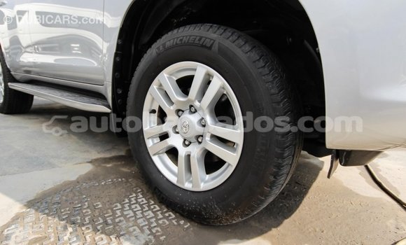Buy Import Toyota Prado Other Car in Import - Dubai in Barbados Buy Import Toyota Prado Other Car in Import - Dubai in Barbados