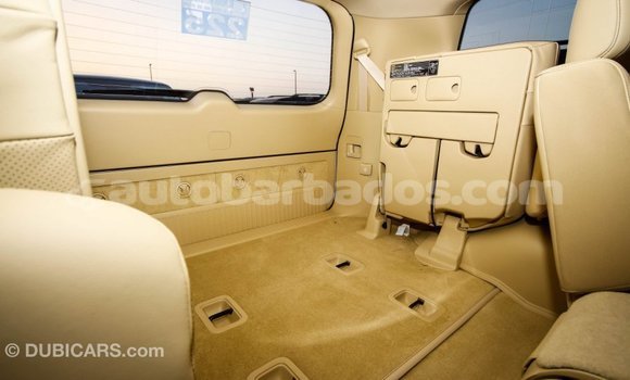Buy Import Toyota Land Cruiser White Car in Import - Dubai in Barbados Buy Import Toyota Land Cruiser White Car in Import - Dubai in Barbados