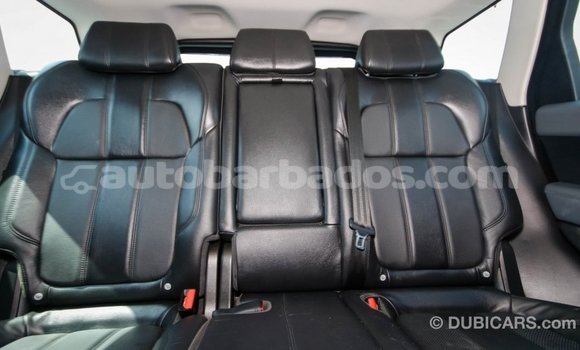 Buy Import Land Rover Range Rover Black Car in Import - Dubai in Barbados Buy Import Land Rover Range Rover Black Car in Import - Dubai in Barbados