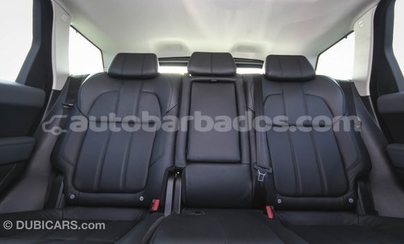 Buy Import Land Rover Range Rover Black Car in Import - Dubai in Barbados Buy Import Land Rover Range Rover Black Car in Import - Dubai in Barbados