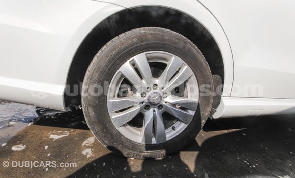 Buy Import Mercedes-Benz 200 White Car in Import - Dubai in Barbados Buy Import Mercedes-Benz 200 White Car in Import - Dubai in Barbados