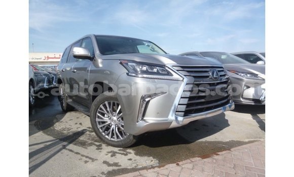 Buy Import Lexus LX Other Car in Import - Dubai in Barbados Buy Import Lexus LX Other Car in Import - Dubai in Barbados