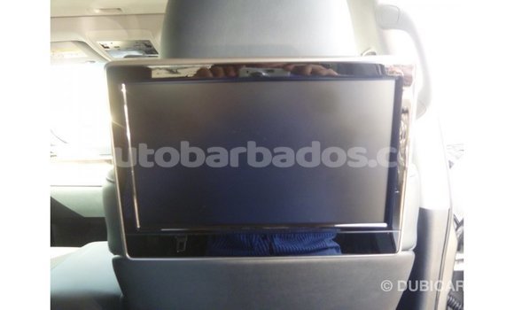 Buy Import Lexus LX Other Car in Import - Dubai in Barbados Buy Import Lexus LX Other Car in Import - Dubai in Barbados