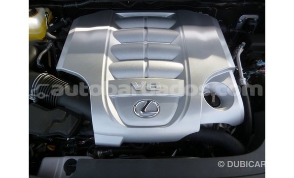 Buy Import Lexus LX Other Car in Import - Dubai in Barbados Buy Import Lexus LX Other Car in Import - Dubai in Barbados