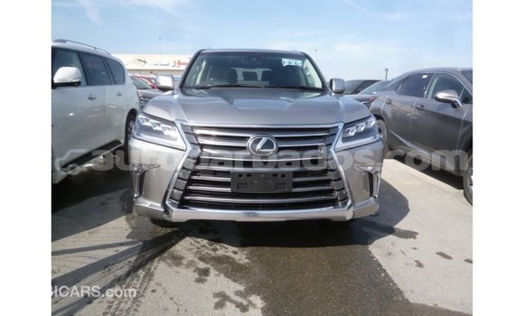Buy Import Lexus LX Other Car in Import - Dubai in Barbados Buy Import Lexus LX Other Car in Import - Dubai in Barbados