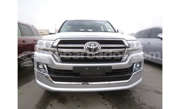 Buy Import Toyota Land Cruiser Other Car in Import - Dubai in Barbados Buy Import Toyota Land Cruiser Other Car in Import - Dubai in Barbados