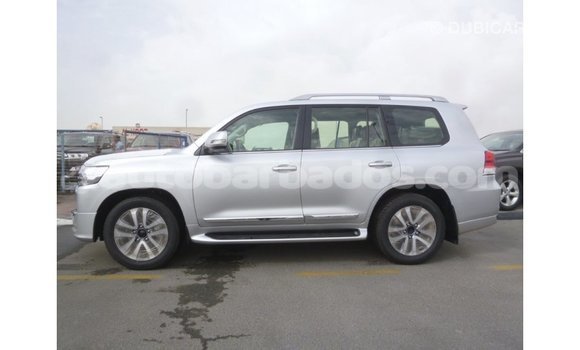 Buy Import Toyota Land Cruiser Other Car in Import - Dubai in Barbados Buy Import Toyota Land Cruiser Other Car in Import - Dubai in Barbados