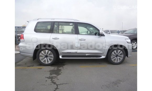 Buy Import Toyota Land Cruiser Other Car in Import - Dubai in Barbados Buy Import Toyota Land Cruiser Other Car in Import - Dubai in Barbados