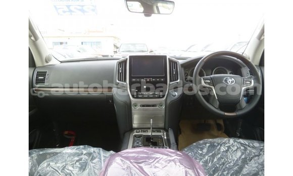 Buy Import Toyota Land Cruiser Other Car in Import - Dubai in Barbados Buy Import Toyota Land Cruiser Other Car in Import - Dubai in Barbados