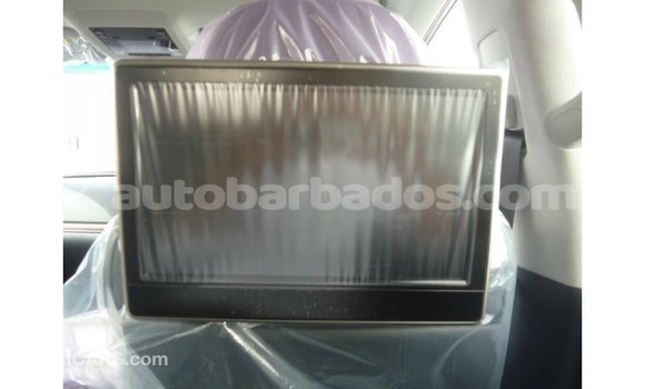 Buy Import Toyota Land Cruiser Other Car in Import - Dubai in Barbados Buy Import Toyota Land Cruiser Other Car in Import - Dubai in Barbados