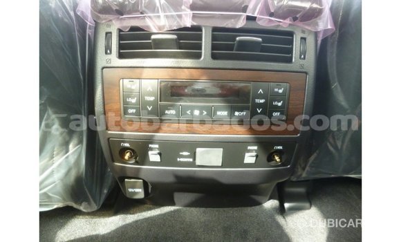 Buy Import Toyota Land Cruiser Other Car in Import - Dubai in Barbados Buy Import Toyota Land Cruiser Other Car in Import - Dubai in Barbados