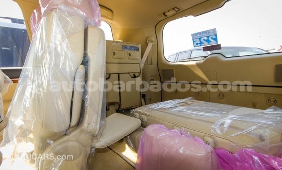Buy Import Toyota Land Cruiser Black Car in Import - Dubai in Barbados Buy Import Toyota Land Cruiser Black Car in Import - Dubai in Barbados