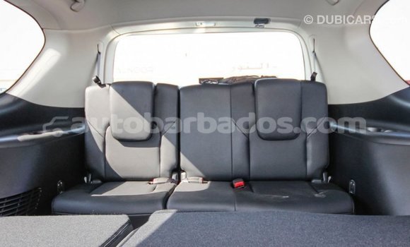 Buy Import Nissan Patrol Black Car in Import - Dubai in Barbados Buy Import Nissan Patrol Black Car in Import - Dubai in Barbados