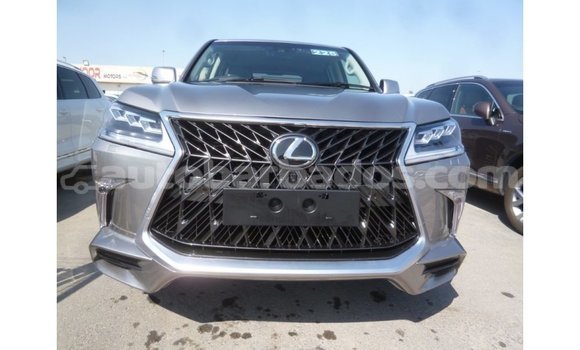 Buy Import Lexus LX Other Car in Import - Dubai in Barbados Buy Import Lexus LX Other Car in Import - Dubai in Barbados