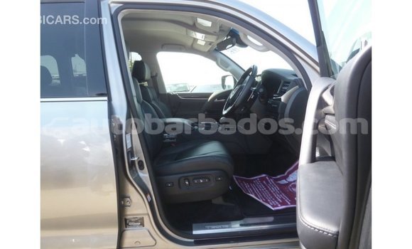 Buy Import Lexus LX Other Car in Import - Dubai in Barbados Buy Import Lexus LX Other Car in Import - Dubai in Barbados