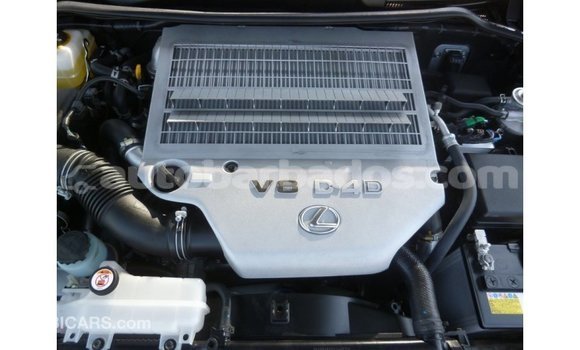 Buy Import Lexus LX Other Car in Import - Dubai in Barbados Buy Import Lexus LX Other Car in Import - Dubai in Barbados