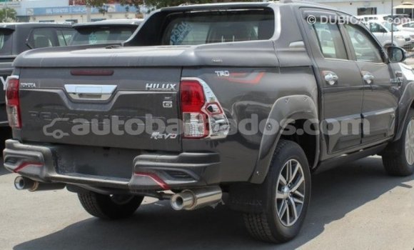 Buy Import Toyota Hilux Other Car in Import - Dubai in Barbados Buy Import Toyota Hilux Other Car in Import - Dubai in Barbados