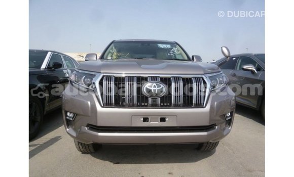 Buy Import Toyota Prado Brown Car in Import - Dubai in Barbados Buy Import Toyota Prado Brown Car in Import - Dubai in Barbados