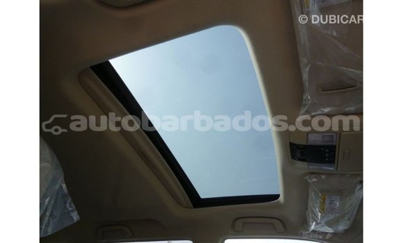 Buy Import Toyota Prado Brown Car in Import - Dubai in Barbados Buy Import Toyota Prado Brown Car in Import - Dubai in Barbados