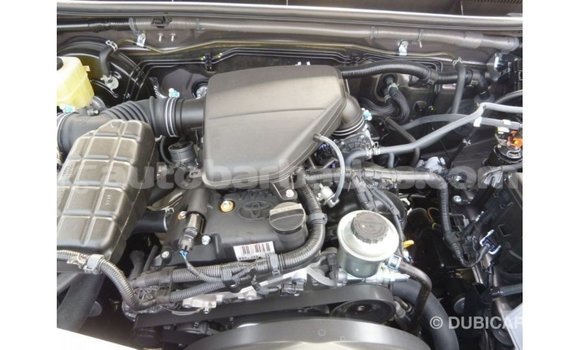 Buy Import Toyota Prado Brown Car in Import - Dubai in Barbados Buy Import Toyota Prado Brown Car in Import - Dubai in Barbados