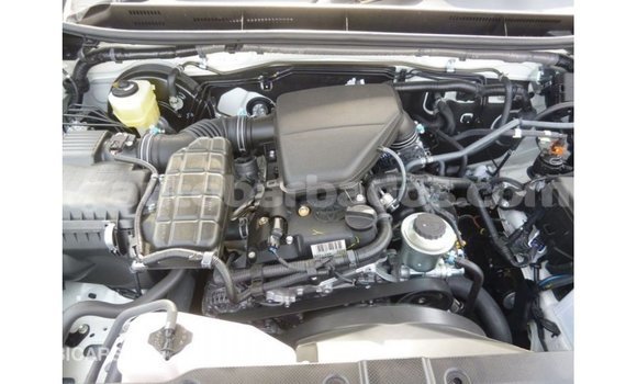 Buy Import Toyota Prado White Car in Import - Dubai in Barbados Buy Import Toyota Prado White Car in Import - Dubai in Barbados