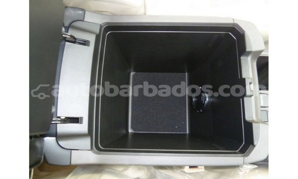 Buy Import Toyota Prado White Car in Import - Dubai in Barbados Buy Import Toyota Prado White Car in Import - Dubai in Barbados