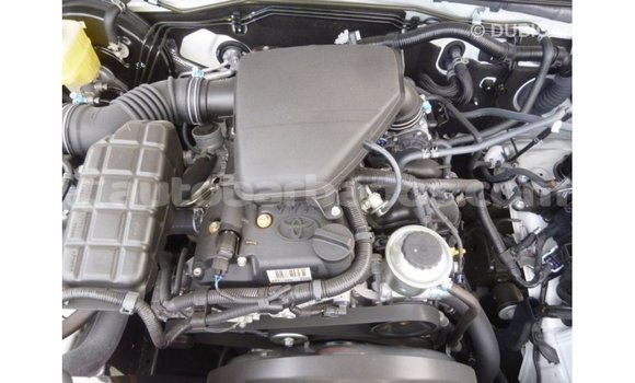 Buy Import Toyota Prado White Car in Import - Dubai in Barbados Buy Import Toyota Prado White Car in Import - Dubai in Barbados