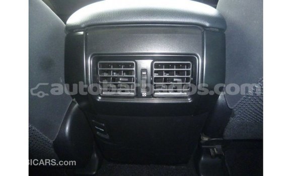 Buy Import Toyota Prado White Car in Import - Dubai in Barbados Buy Import Toyota Prado White Car in Import - Dubai in Barbados