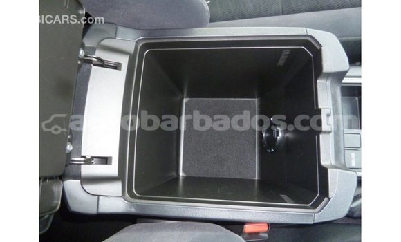 Buy Import Toyota Prado White Car in Import - Dubai in Barbados Buy Import Toyota Prado White Car in Import - Dubai in Barbados