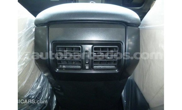 Buy Import Toyota Prado Black Car in Import - Dubai in Barbados Buy Import Toyota Prado Black Car in Import - Dubai in Barbados