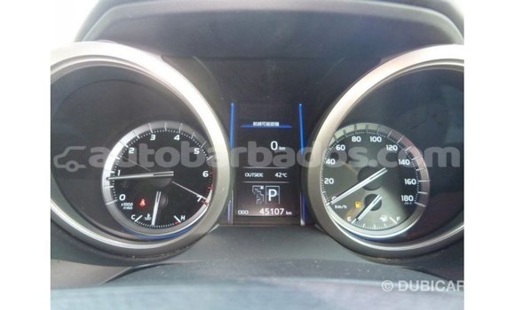Buy Import Toyota Prado Black Car in Import - Dubai in Barbados Buy Import Toyota Prado Black Car in Import - Dubai in Barbados