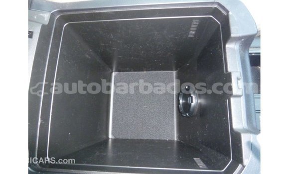 Buy Import Toyota Prado Black Car in Import - Dubai in Barbados Buy Import Toyota Prado Black Car in Import - Dubai in Barbados