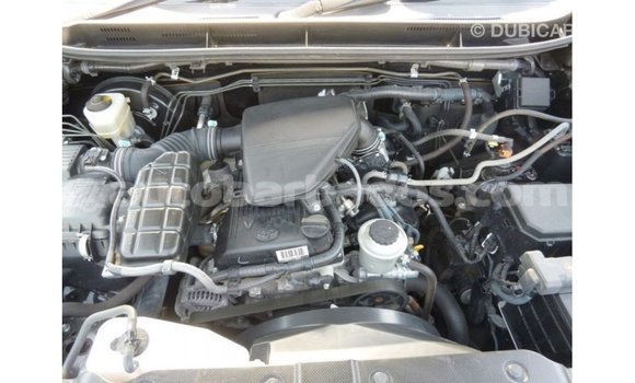 Buy Import Toyota Prado Black Car in Import - Dubai in Barbados Buy Import Toyota Prado Black Car in Import - Dubai in Barbados