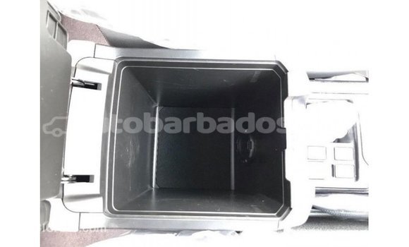 Buy Import Toyota Prado Black Car in Import - Dubai in Barbados Buy Import Toyota Prado Black Car in Import - Dubai in Barbados