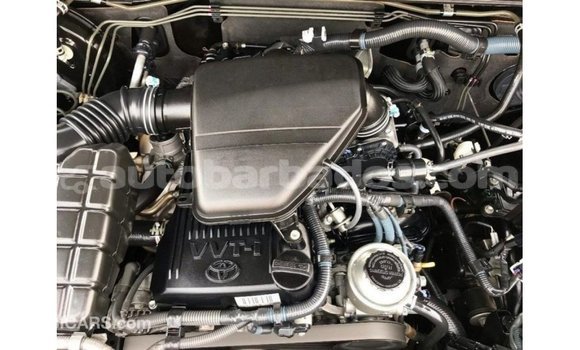 Buy Import Toyota Prado Black Car in Import - Dubai in Barbados Buy Import Toyota Prado Black Car in Import - Dubai in Barbados