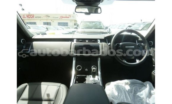 Buy Import Land Rover Range Rover Black Car in Import - Dubai in Barbados Buy Import Land Rover Range Rover Black Car in Import - Dubai in Barbados