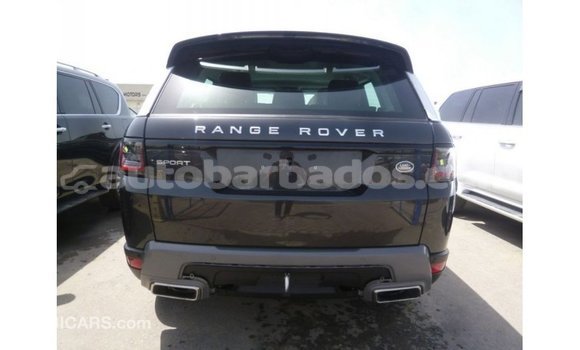 Buy Import Land Rover Range Rover Black Car in Import - Dubai in Barbados Buy Import Land Rover Range Rover Black Car in Import - Dubai in Barbados