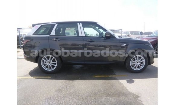 Buy Import Land Rover Range Rover Black Car in Import - Dubai in Barbados Buy Import Land Rover Range Rover Black Car in Import - Dubai in Barbados