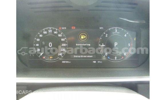 Buy Import Land Rover Range Rover Black Car in Import - Dubai in Barbados Buy Import Land Rover Range Rover Black Car in Import - Dubai in Barbados