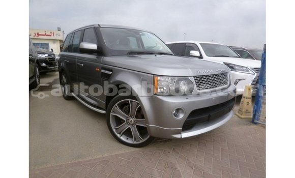 Buy Import Land Rover Range Rover Other Car in Import - Dubai in Barbados