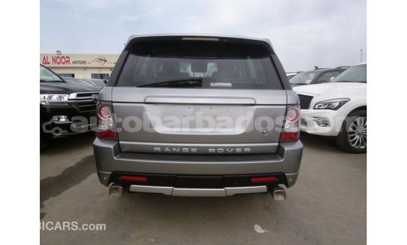 Buy Import Land Rover Range Rover Other Car in Import - Dubai in Barbados Buy Import Land Rover Range Rover Other Car in Import - Dubai in Barbados