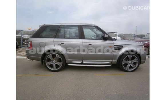 Buy Import Land Rover Range Rover Other Car in Import - Dubai in Barbados Buy Import Land Rover Range Rover Other Car in Import - Dubai in Barbados