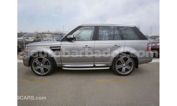 Buy Import Land Rover Range Rover Other Car in Import - Dubai in Barbados Buy Import Land Rover Range Rover Other Car in Import - Dubai in Barbados