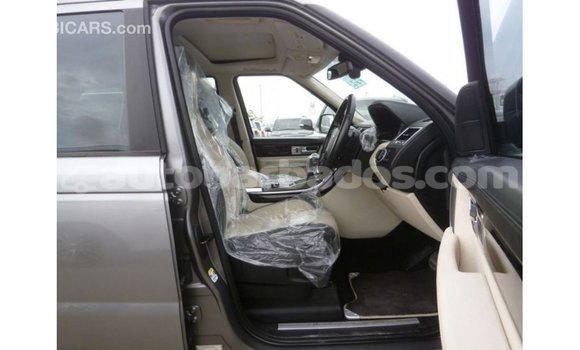 Buy Import Land Rover Range Rover Other Car in Import - Dubai in Barbados Buy Import Land Rover Range Rover Other Car in Import - Dubai in Barbados