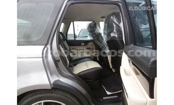 Buy Import Land Rover Range Rover Other Car in Import - Dubai in Barbados Buy Import Land Rover Range Rover Other Car in Import - Dubai in Barbados