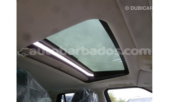 Buy Import Land Rover Range Rover Other Car in Import - Dubai in Barbados Buy Import Land Rover Range Rover Other Car in Import - Dubai in Barbados