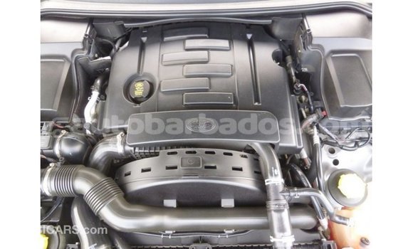 Buy Import Land Rover Range Rover Other Car in Import - Dubai in Barbados Buy Import Land Rover Range Rover Other Car in Import - Dubai in Barbados