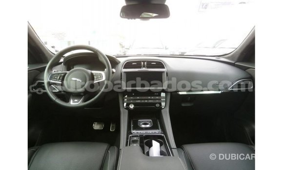 Buy Import Jaguar F-Type Black Car in Import - Dubai in Barbados Buy Import Jaguar F-Type Black Car in Import - Dubai in Barbados