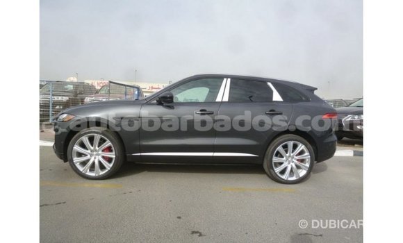 Buy Import Jaguar F-Type Black Car in Import - Dubai in Barbados Buy Import Jaguar F-Type Black Car in Import - Dubai in Barbados